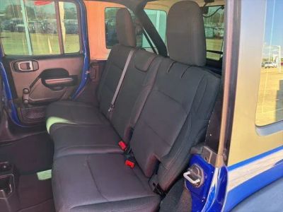 2019 Jeep Wrangler - Photo 17