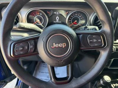 2019 Jeep Wrangler - Photo 11