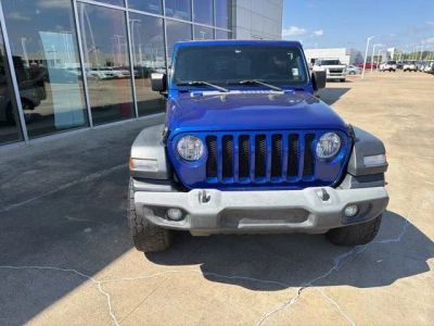 2019 Jeep Wrangler - Photo 6