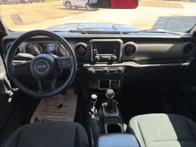 2019 Jeep Wrangler - Photo 13
