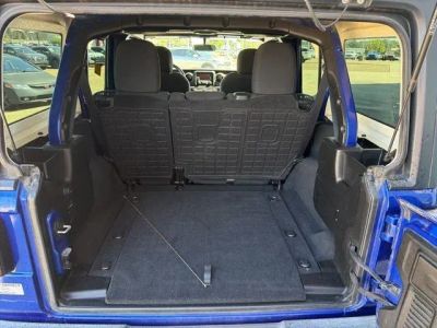 2019 Jeep Wrangler - Photo 18