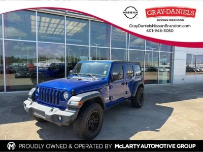 2019 Jeep Wrangler - Photo 1