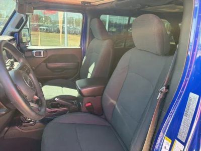 2019 Jeep Wrangler - Photo 9