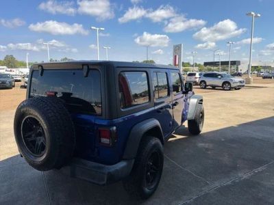 2019 Jeep Wrangler - Photo 4