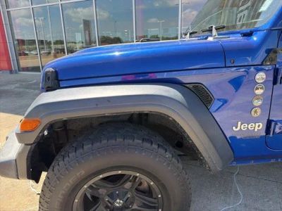 2019 Jeep Wrangler - Photo 7