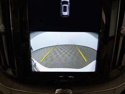 2023 Volvo XC60 - Photo 16