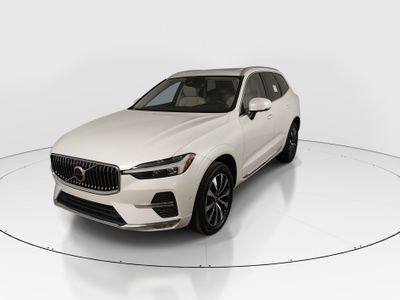 2023 Volvo XC60 - Photo 3