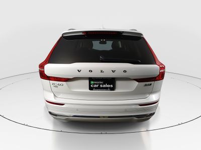 2023 Volvo XC60 - Photo 6