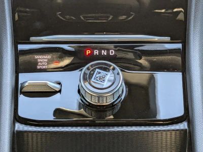 2026 Jeep Grand Cherokee — photo 20 view