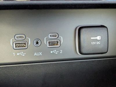 2026 Jeep Grand Cherokee — photo 24 view
