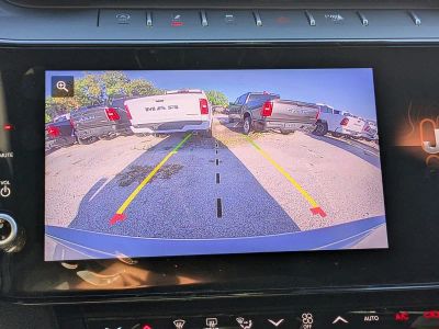 2026 Jeep Grand Cherokee — photo 22 view
