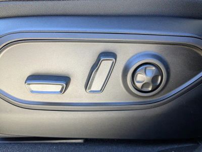 2026 Jeep Grand Cherokee — photo 21 view