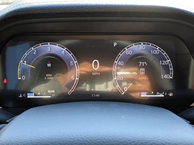2026 Jeep Grand Cherokee — photo 28 view
