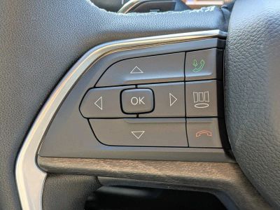 2026 Jeep Grand Cherokee — photo 26 view