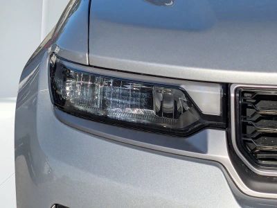 2026 Jeep Grand Cherokee — photo 9 view