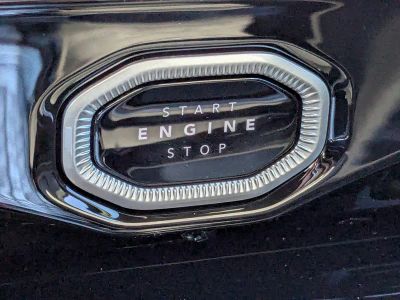 2026 Jeep Grand Cherokee — photo 30 view