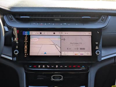 2026 Jeep Grand Cherokee — photo 19 view