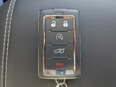 2026 Jeep Grand Cherokee — photo 31 view