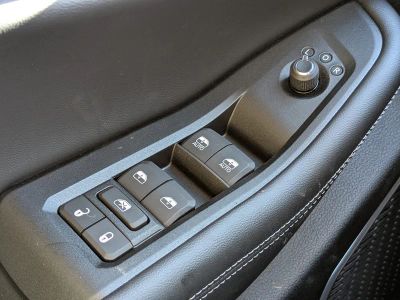 2026 Jeep Grand Cherokee — photo 25 view