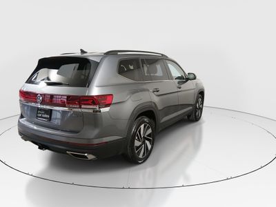 2024 Volkswagen Atlas - Photo 7