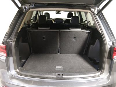 2024 Volkswagen Atlas - Photo 11