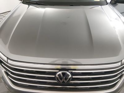 2024 Volkswagen Atlas - Photo 9