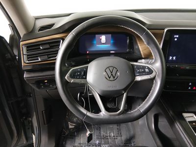 2024 Volkswagen Atlas - Photo 12