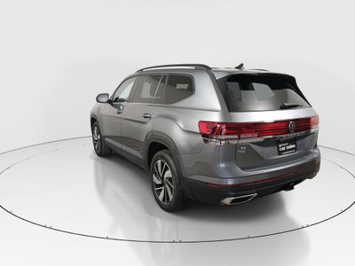 2024 Volkswagen Atlas - Photo 5