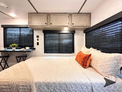 2026 Wayfinder RV GO LITE - Photo 38
