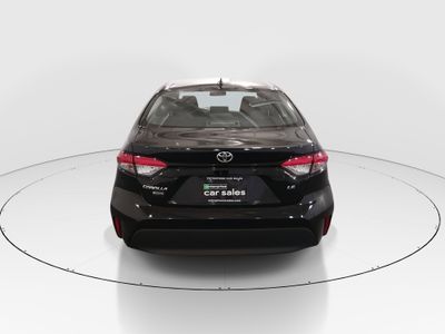 2023 Toyota Corolla - Photo 6