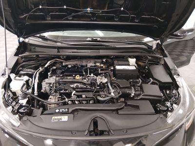 2023 Toyota Corolla - Photo 9