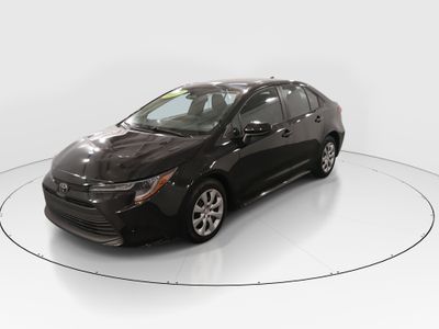 2023 Toyota Corolla - Photo 3