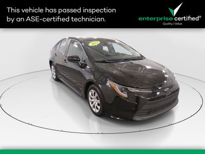 2023 Toyota Corolla - Photo 1