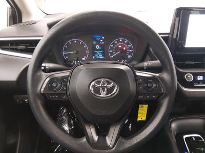 2023 Toyota Corolla - Photo 12