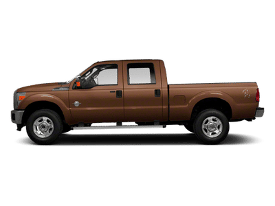 2011 Ford F-350SD - Photo 1