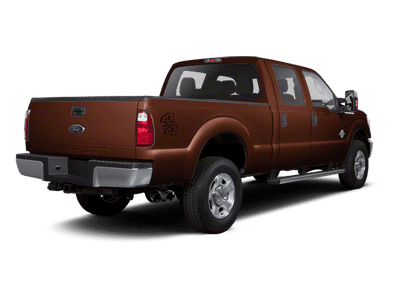 2011 Ford F-350SD - Photo 3