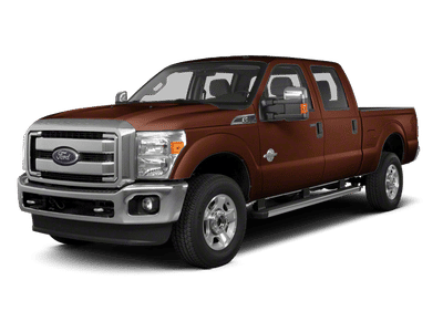 2011 Ford F-350SD - Photo 2