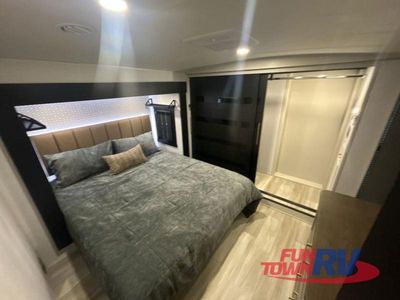 2026 Forest River RV Salem Hemisphere - Photo 18