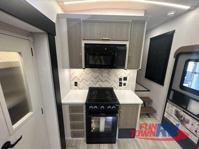 2026 Forest River RV Salem Hemisphere - Photo 15