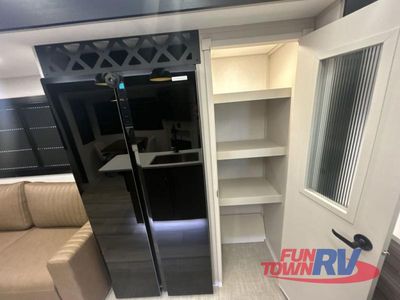 2026 Forest River RV Salem Hemisphere - Photo 13