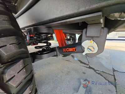 2027 Forest River RV IBEX — photo 7 view