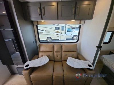 2027 Forest River RV IBEX — photo 12 view