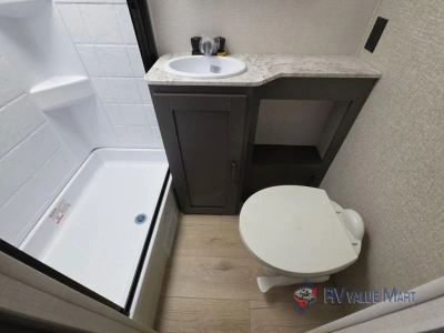 2027 Forest River RV IBEX — photo 25 view