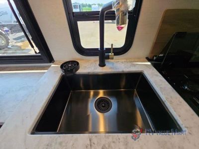 2027 Forest River RV IBEX — photo 17 view