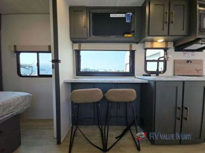 2027 Forest River RV IBEX — photo 13 view
