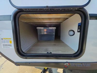 2027 Forest River RV IBEX — photo 8 view