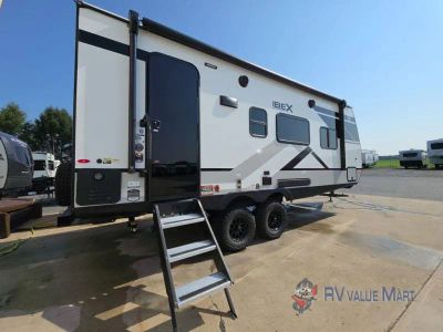 2027 Forest River RV IBEX — interior view