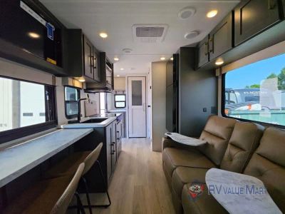 2027 Forest River RV IBEX — photo 10 view