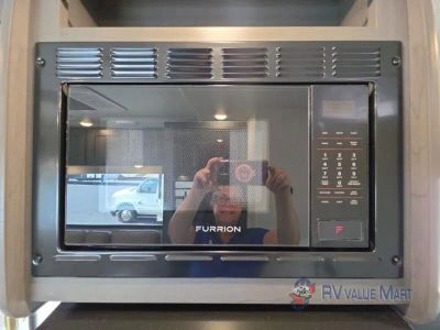 2027 Forest River RV IBEX — photo 18 view