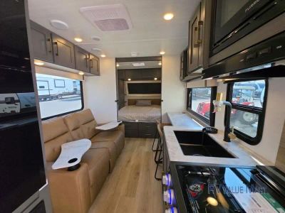 2027 Forest River RV IBEX — photo 11 view